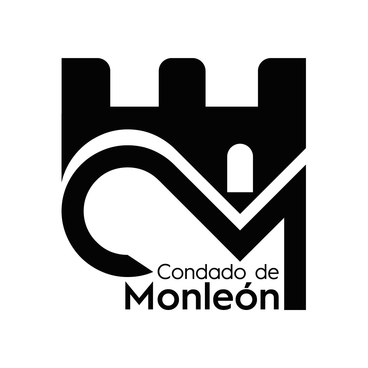 Condado de Monleón